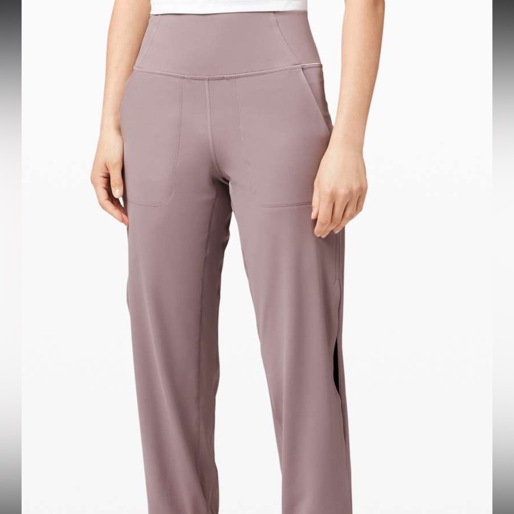 Lululemon Align Jogger  *Vent